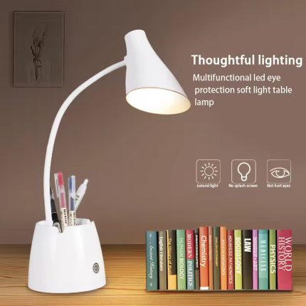 Led Desk Lamp